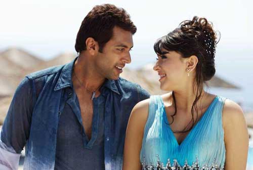 Dhimu Dhimu Song lyrics in English